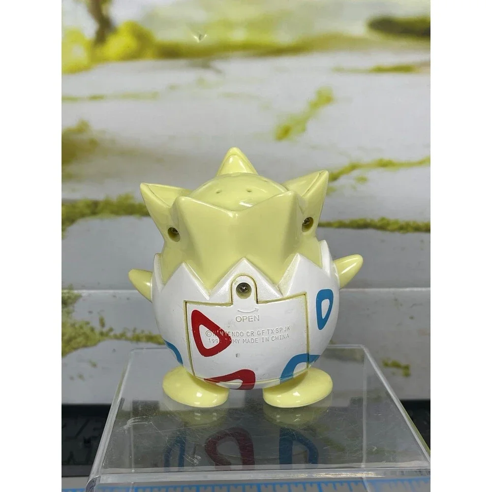 Pokemon tomy togepi